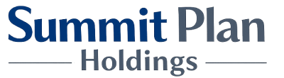 Summit Plan Holdings Logo